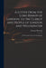 A Letter From the Lord Bishop of London, to the Clergy and People of London and Westminster; on Occasion of the Late Earthquake by Thomas 1678-1761 Sherlock
