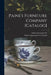 Paine's Furniture Company [catalog] by Mass ). Paine's Furniture Co (Boston