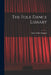 The Folk Dance Library; 4 by Anne Schley 1905- Duggan