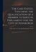 The Case Stated, Touching the Qualification of a Member to Serve in Parliament for the City of Edinburgh: With a Query to the Incorporated Craftsmen T by Anonymous