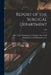 Report of the Surgical Department; 1960 by New York Hospital-Cornell Medical Cen