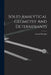 Solid Analytical Geometry And Determinants by Arnold Dresden