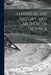 Studies in the History and Method of Science; v.1 by Charles 1876-1960 Singer