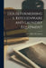 Housefurnishings, Kitchenware and Laundry Equipment [microform] by Elsie Lillian 1890- Hutchinson