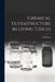 Chemical Ultrastructure in Living Tissues by J. B. Finean