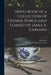 Hand-book of a Collection of Chinese Porcelains Loaned by James A. Garland by John Getz
