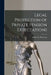 Legal Protection of Private Pension Expectations by Edwin W. (Edwin Wilhite) Patterson