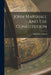 John Marshall And The Constitution by Edward S Corwin