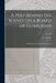A Peep Behind the Scenes on a Board of Guardians: the Brutality of the Poor-law System; no. 596 by C. a. Glyde