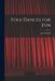 Folk Dances for Fun by Jane Farwell