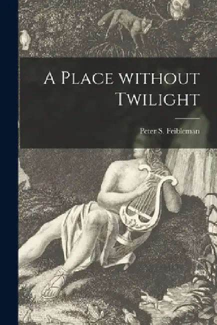 A Place Without Twilight by Peter S. 1930- Feibleman