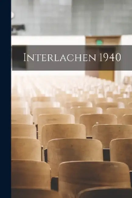Interlachen 1940 by Anonymous