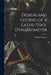Design and Testing of a Lathe-tool Dynamometer by Philip R. Dunton