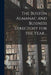 The Boston Almanac and Business Directory for the Year ..; v.35(1870) by Anonymous