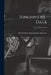 Ionospheric Data; CRPL-F-A 133 by Central Radio Propagation Laboratory