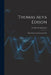 Thomas Alva Edison: Sixty Years of an Inventor's Life by Francis Arthur Jones