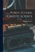Public School Domestic Science [microform] by Adelaide 1857-1910 Hoodless