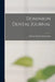 Dominion Dental Journal; 7 by Ontario Dental Association