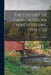 The History of Canada Under French Régime, 1535-1763 [microform] by Henry H. (Henry Hopper) 1818- Miles