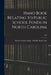 Hand Book Relating to Public School Funds in North Carolina; 1930 by North Carolina Dept of Public Instr