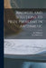 Answers and Solutions to Prize Problems in Arithmetic [microform] by W. H. Ballard
