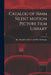Catalog of 16mm Silent Motion Picture Film Library; E by Inc Mogull's Camera and Film Exchange