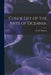Check List of the Ants of Oceania. by W. M. Wheeler