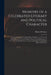 Memoirs of a Celebrated Literary and Political Character: From the Resignation of Sir Robert Walpole, in 1742, to the Establishment of Lord Chatham's by Richard 1712-1785 Glover