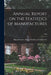 Annual Report on the Statistics of Manufactures ..; 1893 by Massachusetts Dept of Labor and Ind