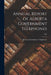 Annual Report of Alberta Government Telephones; 1962 by Alberta Government Telephones