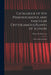 Catalogue of the Phaenogamous and Vascular Crytogamous Plants of Illinois: Native and Introduced by Harry N. (Harry Norton) 1. Patterson