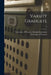 Varsity Graduate; 8 by University of Toronto Alumni Associa