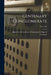 Centenary Conglomerate; 1962-1963 by Edited by the Students of Centenary C