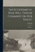"An Economical War Will Throw Germany on Her Knees": a Speech ... by E. Possehl