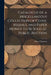 Catalogue of a Miscellaneous Collection of Coins, Medals, and Paper Money to Be Sold at Public Auction by Henry Chapman
