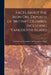 Facts About the Iron Ore Deposits of British Columbia, Including Vancouver Island [microform] by Central Iron Committee of Vancouver I