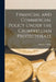 Financial and Commercial Policy Under the Cromwellian Protectorate by Maurice 1907-1994 Ashley