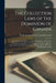 The Collection Laws of the Dominion of Canada [microform]: Containing a Compilation by Reliable Solicitors of the Laws Relating to Collections in the by North American Collection Association