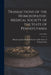 Transactions of the Homoeopathic Medical Society of the State of Pennsylvania; 27th (1891) by Homoeopathic Medical Society of the S