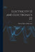 Electricity 12 and Electronics 22 by Alberta Dept of Education