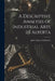 A Descriptive Analysis of Industrial Arts in Alberta by James Emmet Gallagher