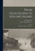 From Heligoland to Keeling Island [microform]: One Hundred Days of Naval War by Archibald 1869-1959 Hurd