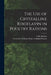 The Use of Crystalline Riboflavin in Poultry Rations by A. R. (Alexander R. ). Robblee