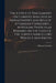 The Justice of Parliaments on Corrupt Ministers in Impeachments and Bills of Attainder Consider'd ... With Some Particular Remarks on the Cases of the by Thomas D. 1750 Gordon