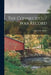 The Connecticut War Record by John M. Ed Morris