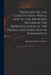 Thoughts on the Constitution, With a View to the Proposed Reform in the Representation of the People, and Duration of Parliaments by John Joshua Proby 1751-1828 Carysfort