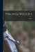 Virginia Wildlife; Mar-51 by Anonymous