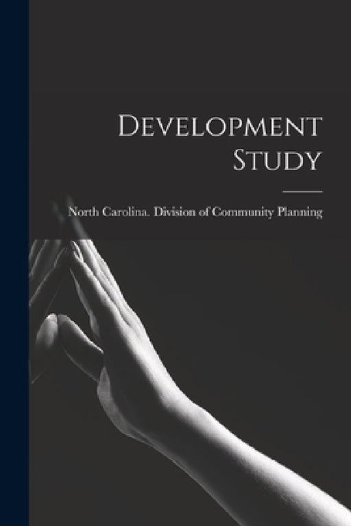 Development Study by North Carolina Division of Community