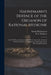 Hahnemann's Defence of the Organon of Rational Medicine: and of His Previous Homoeopathic Works Against the Attacks of Professor Hecker; an Explanator by Samuel 1755-1843 Hahnemann