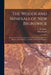 The Woods and Minerals of New Brunswick [microform]: Being a Descriptive Catalogue of the Trees, Shrubs, Rocks and Minerals of the Province, Available by L. W. (Loring Woart) 1839-1925 Bailey